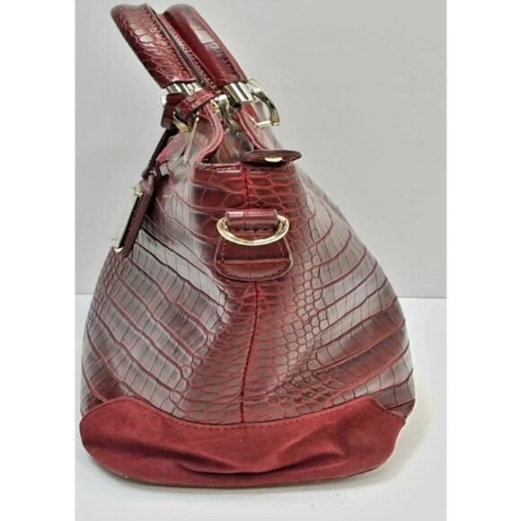 BEBE CROC bag  - Picture 7 of 8